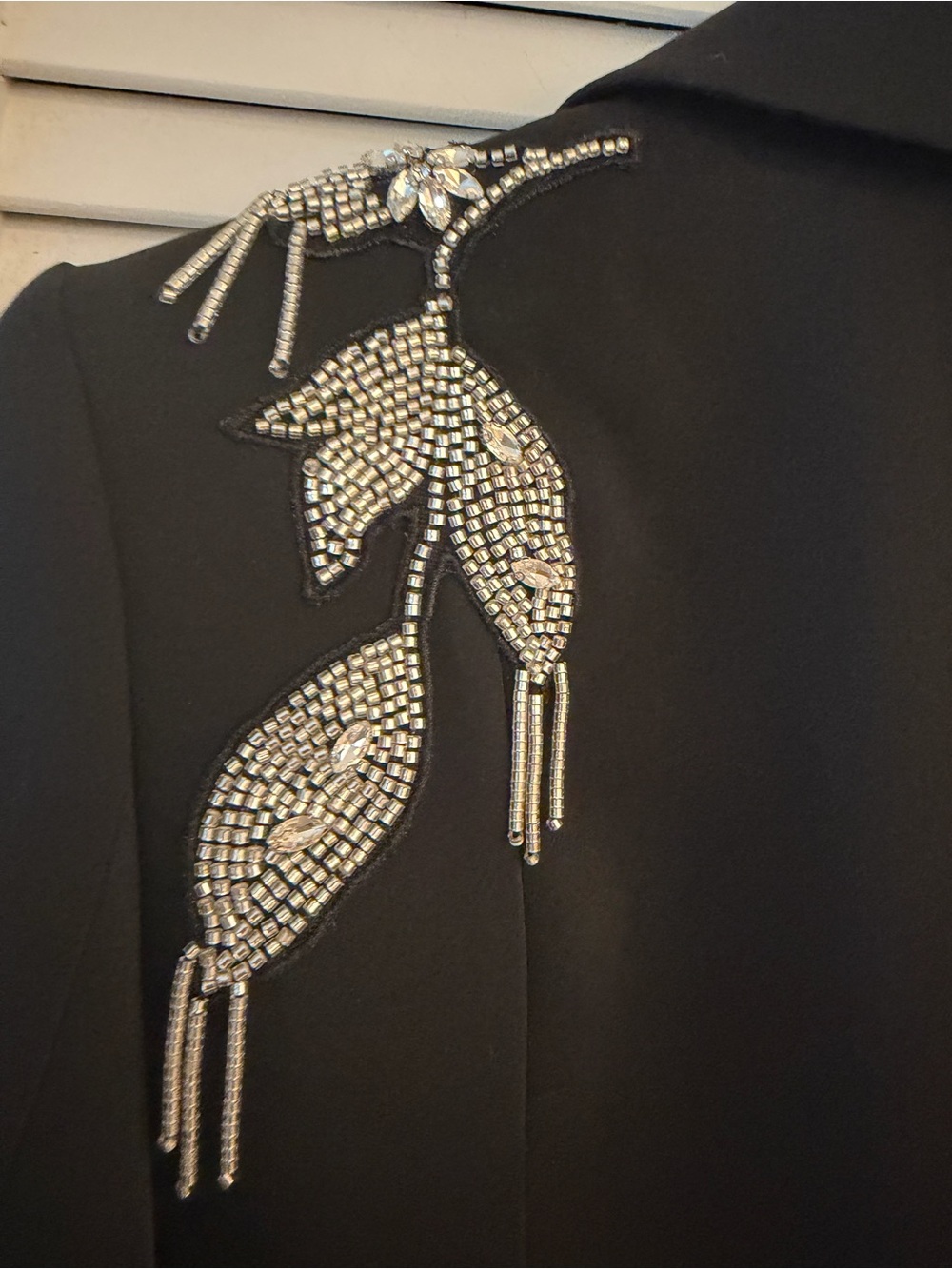ELIE Tahari set blazer and trousers - Picture 6 of 12